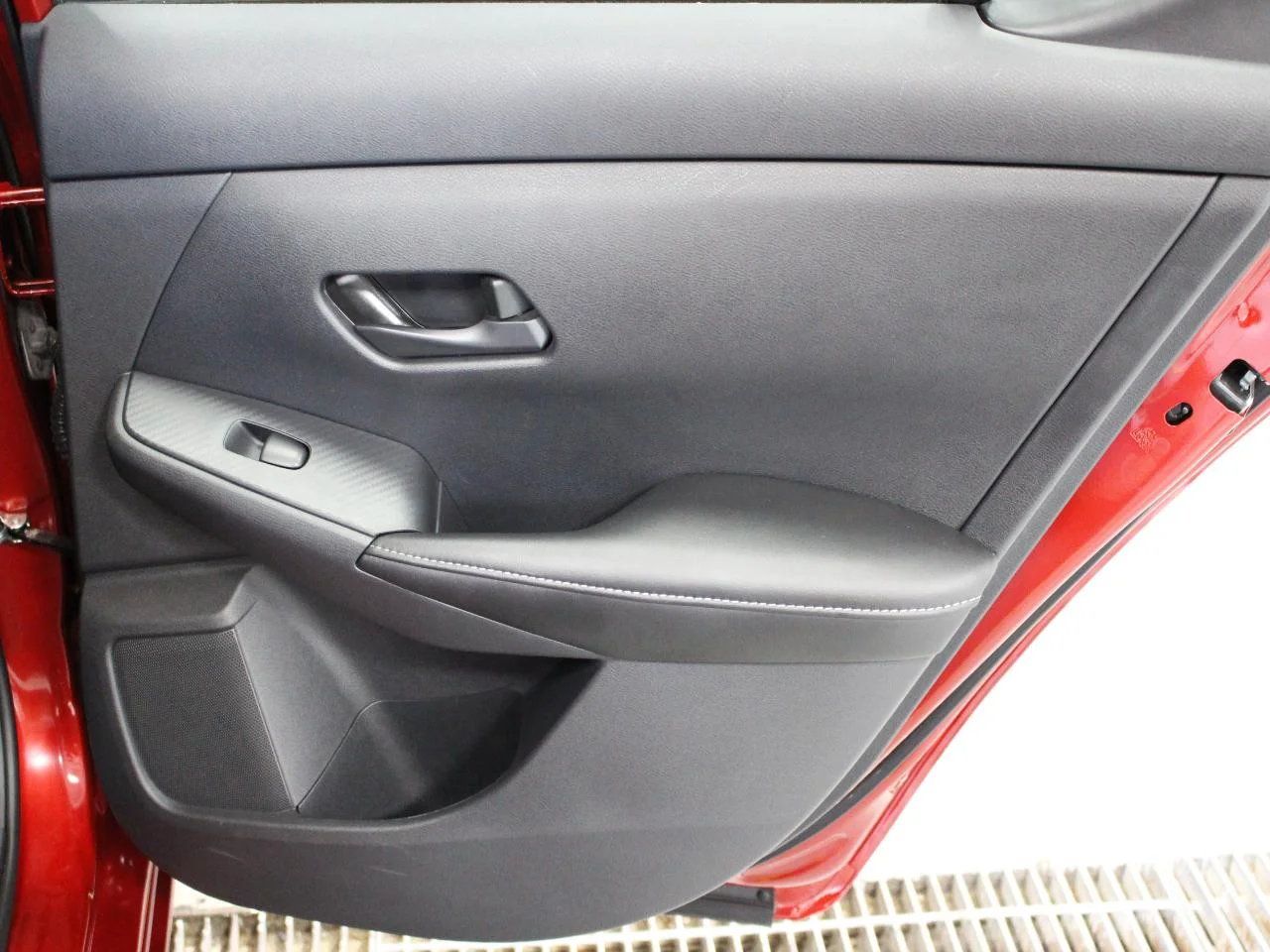 2024 Nissan Sentra SV - Photo 30