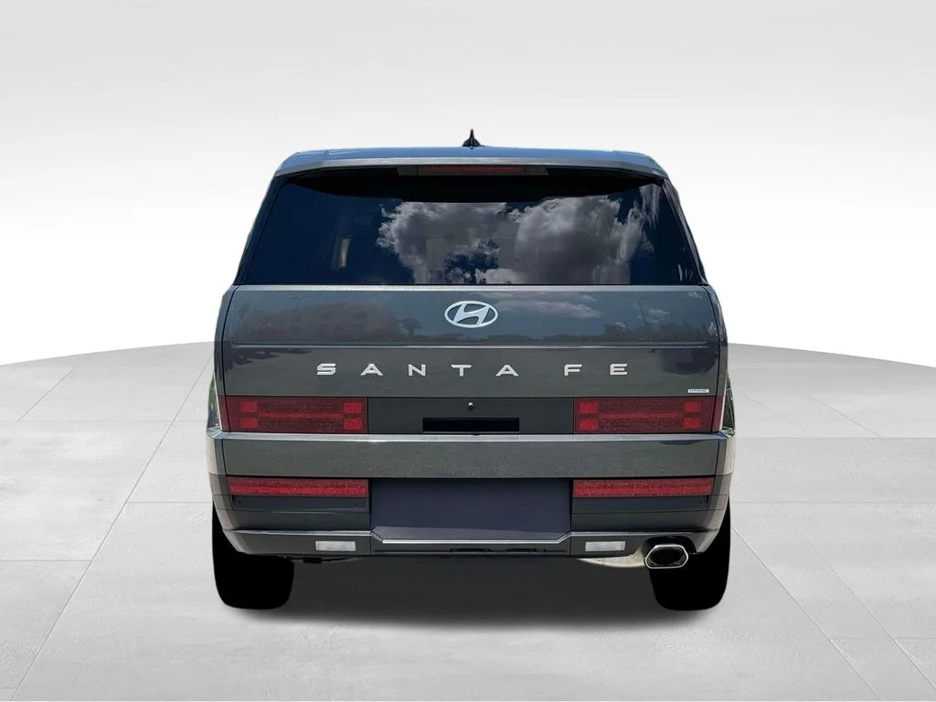 Used 2026 Gray Hyundai SE image 10