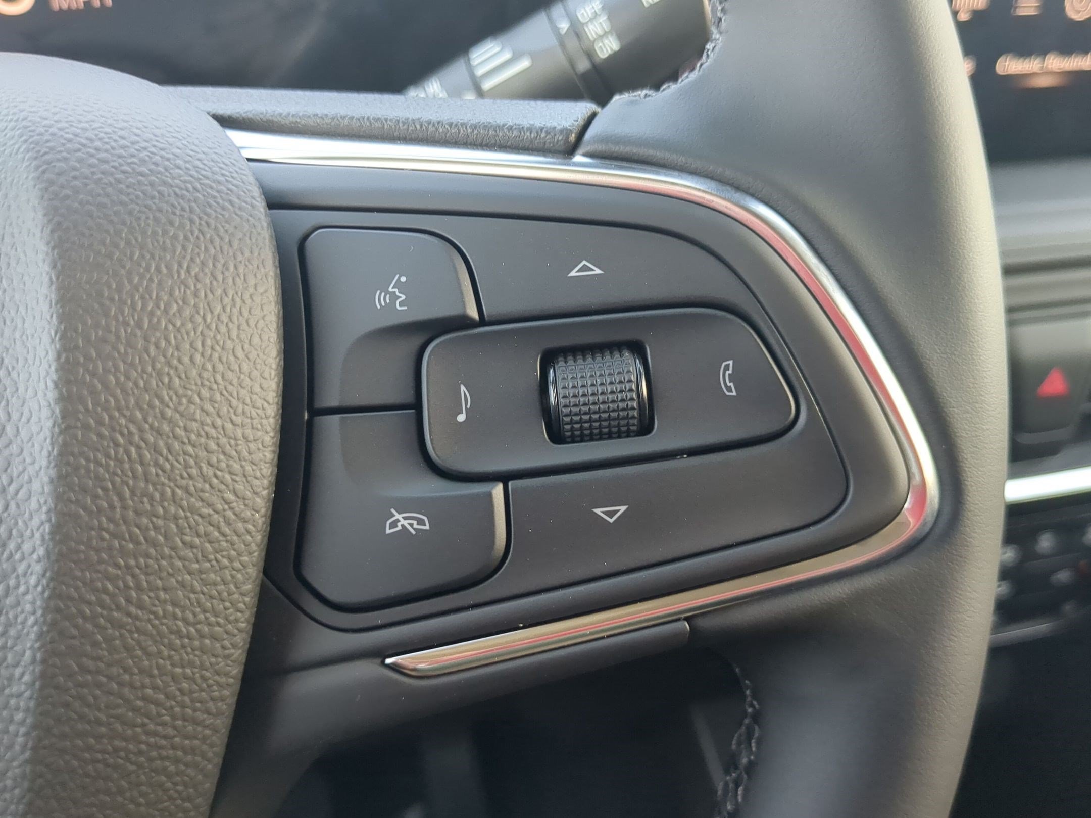 2026 Buick Encore GX Sport Touring - Photo 17