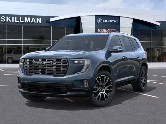 2026 GMC Acadia Denali Ultimate - Photo 6