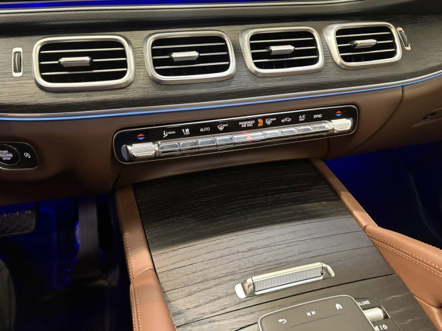 New 2026 Twilight Blue Metallic Mercedes-Benz  image 49