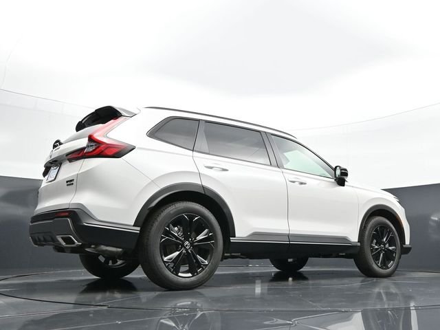 2026 Honda CR-V Sport-L - Photo 40