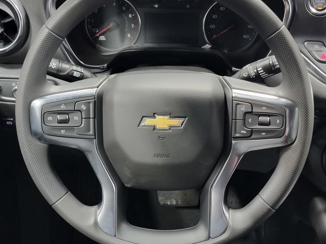 2026 Chevrolet Blazer 2LT - Photo 25