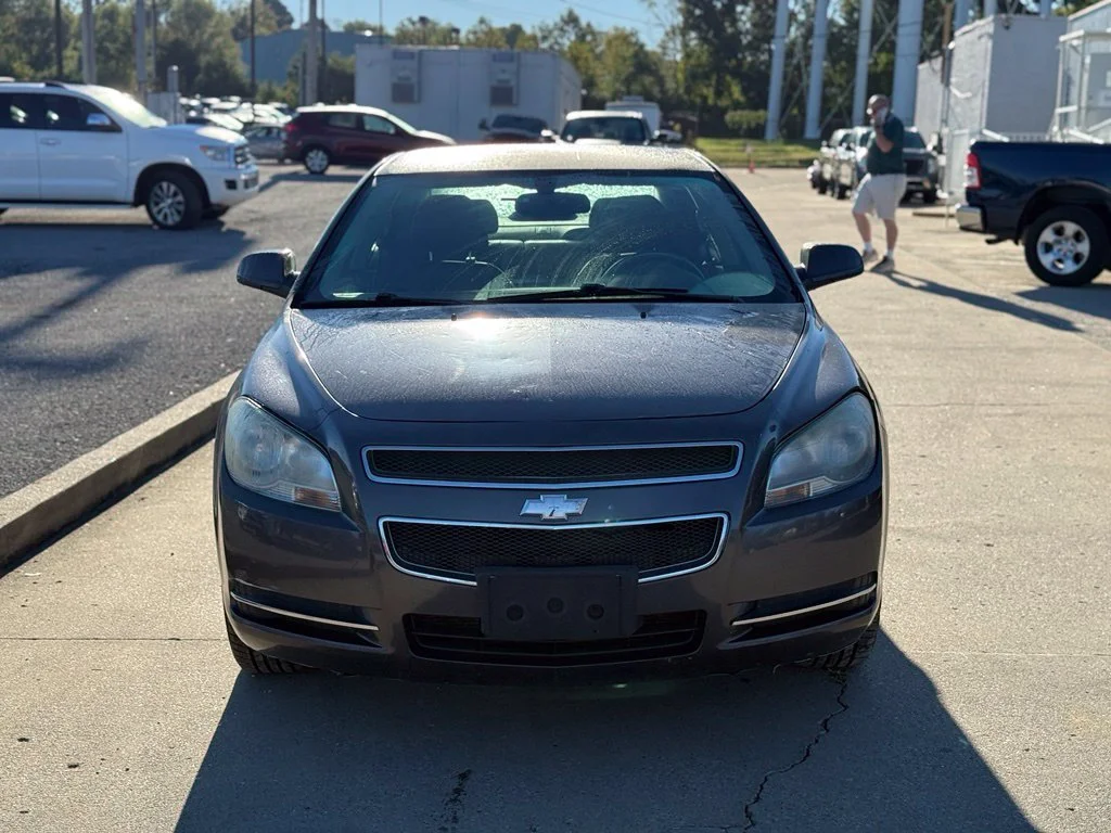 Used 2010 Beige Chevrolet LT image 3