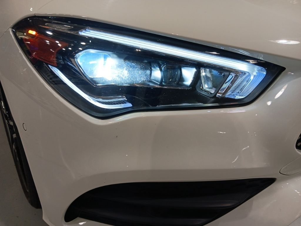 Certified Used 2023  Mercedes-Benz CLA 250 image 6