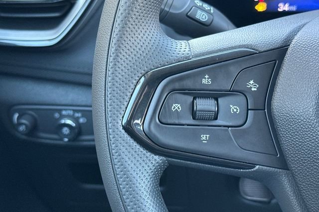 2026 Chevrolet Trailblazer LT - Photo 31