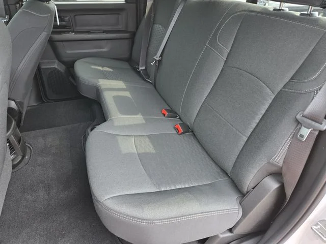2025 RAM 2500 Tradesman - Photo 27