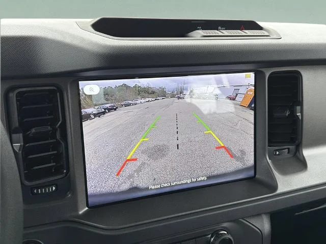 New 2026 Marsh Gray Ford Base image 14