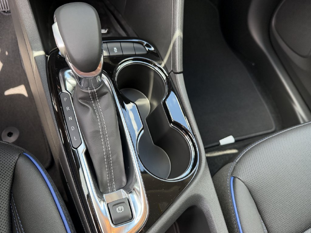 2026 Buick Encore GX Sport Touring - Photo 26
