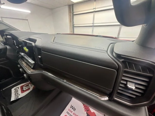 Used 2023 Red Chevrolet RST image 11