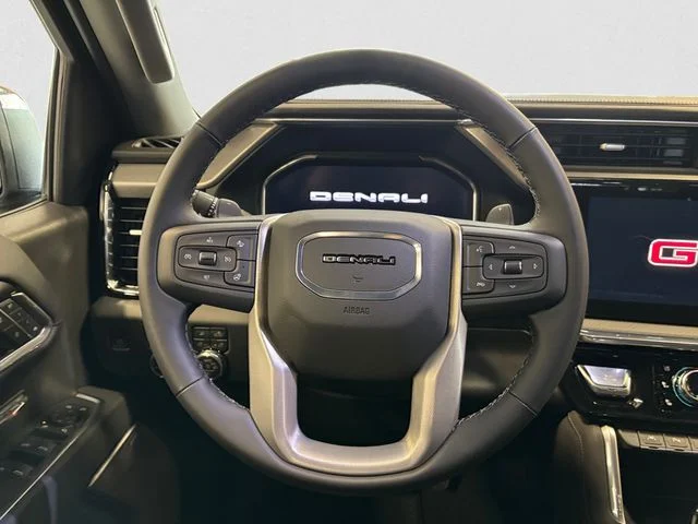 New 2026  GMC Denali image 13