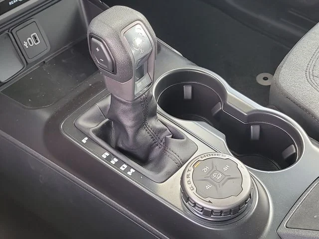 New 2026 Gray Ford Base image 20