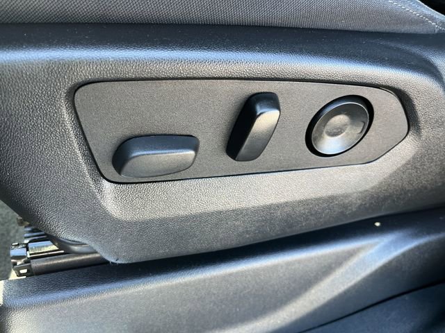 Used 2022 Black Chevrolet LT image 15