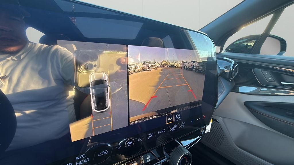 2026 Chevrolet Blazer EV SS - Photo 24
