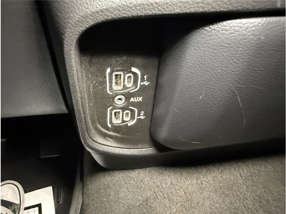 2023 RAM Ram 1500 Pickup Laramie - Photo 47