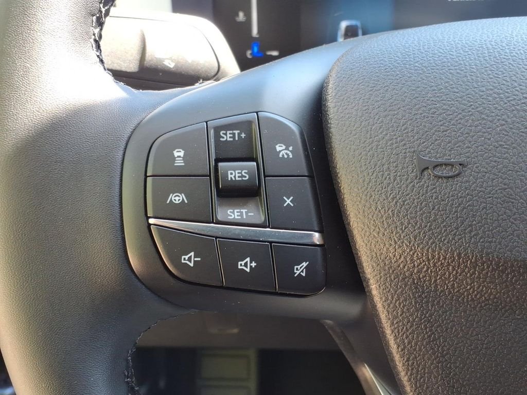 New 2026 Carbonized Gray Metallic Ford Heritage image 23