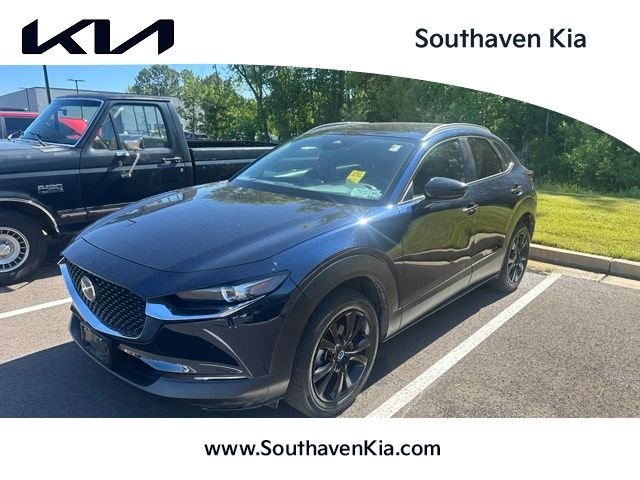 2025 Mazda CX-30 Select Sport AWD's photo