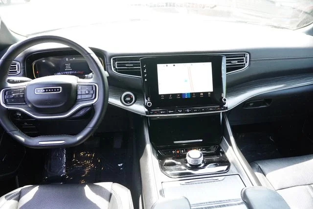 Used 2024 Gray Jeep Series II image 21