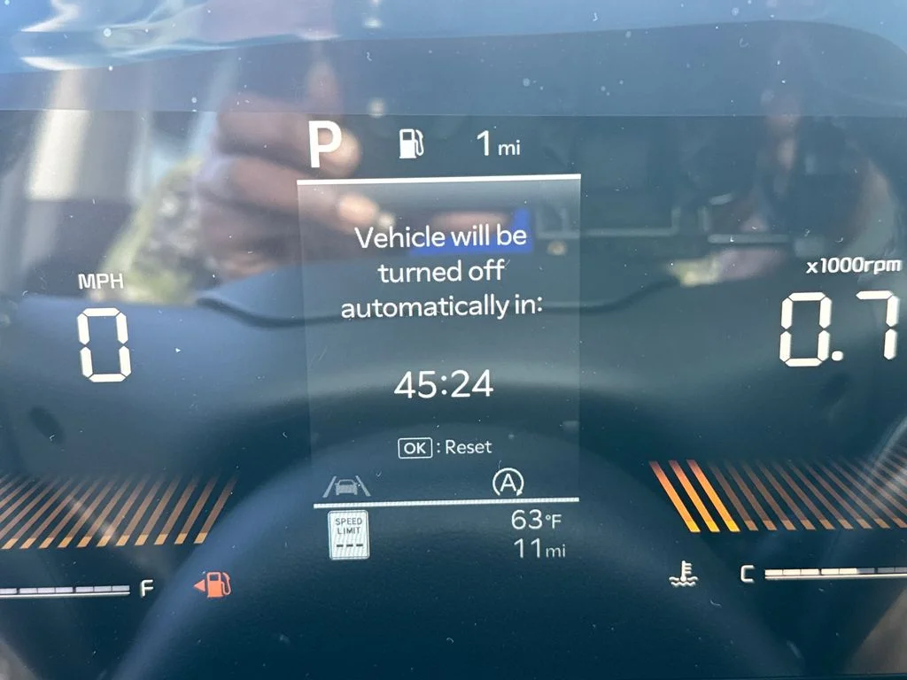 New 2026 Midnight Lake Blue Kia S image 26