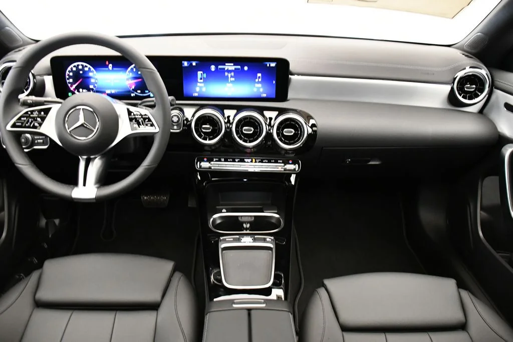 2026 Mercedes-Benz CLA CLA 250 - Photo 20
