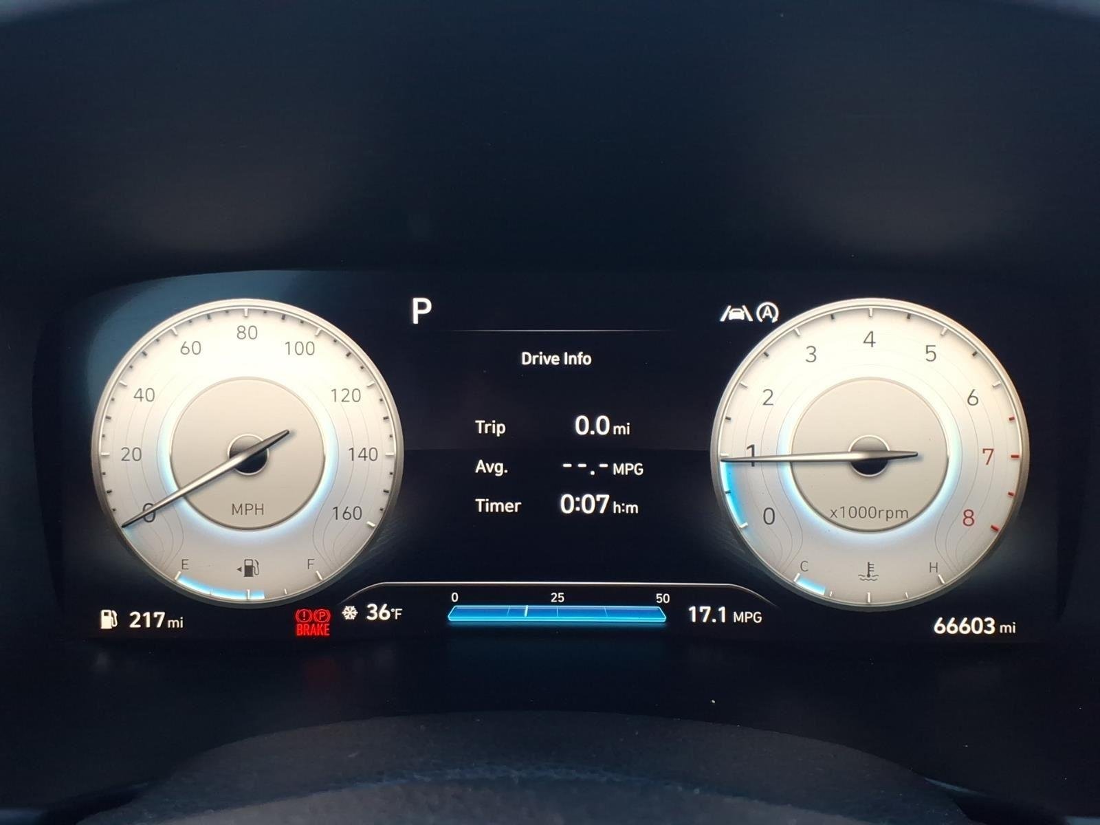 2023 Hyundai Santa Fe SEL - Photo 29