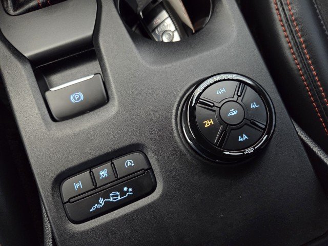 Used 2024 Silver Ford Raptor image 45