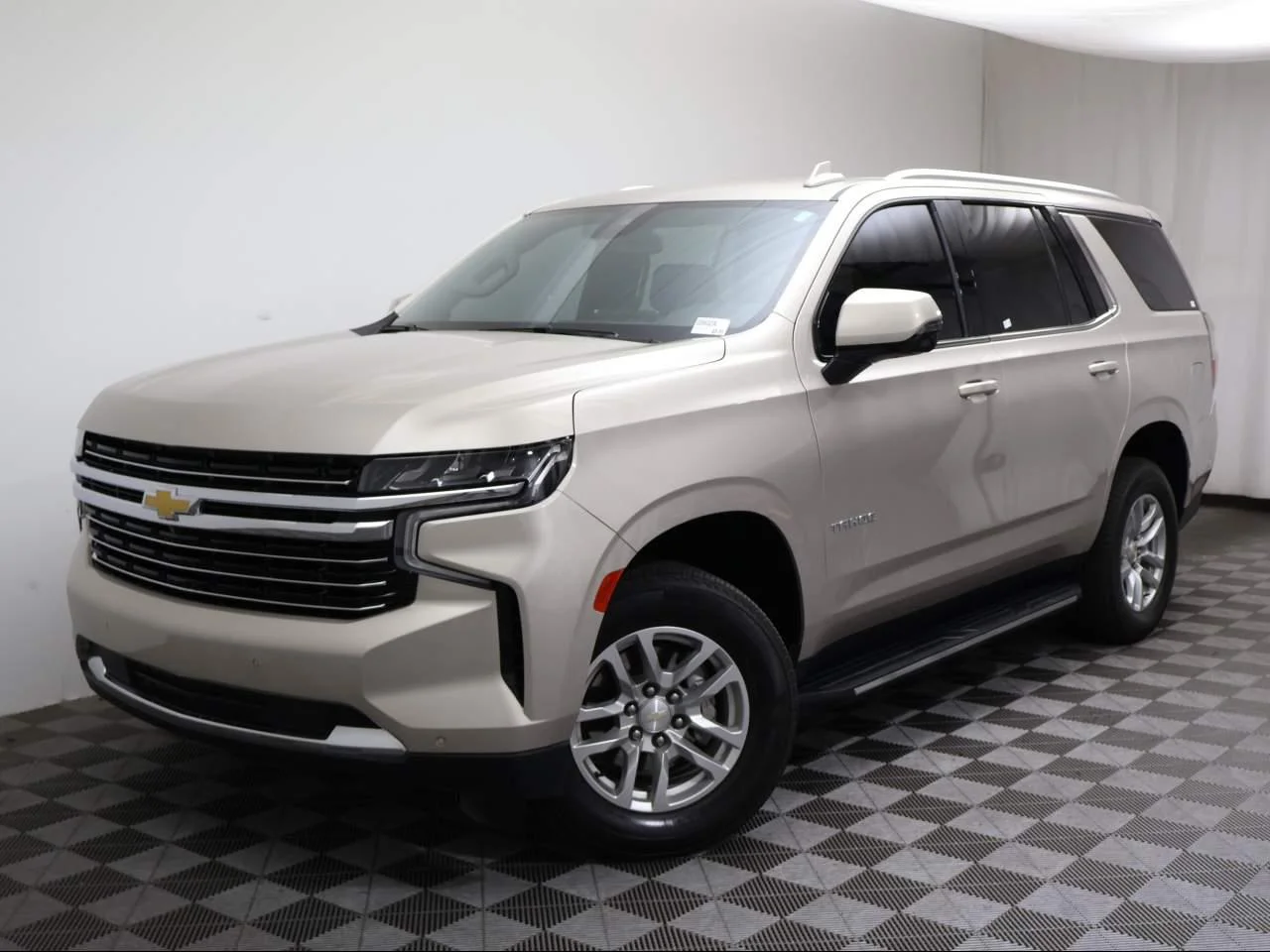 2024 Chevrolet Tahoe