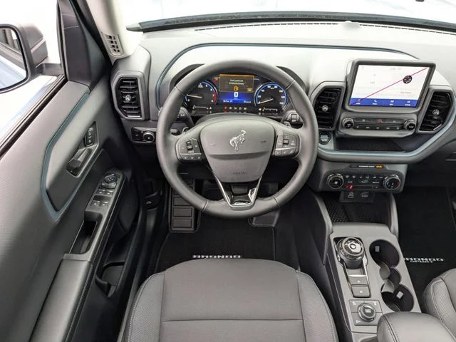 2024 Ford Bronco Sport Badlands - Photo 16