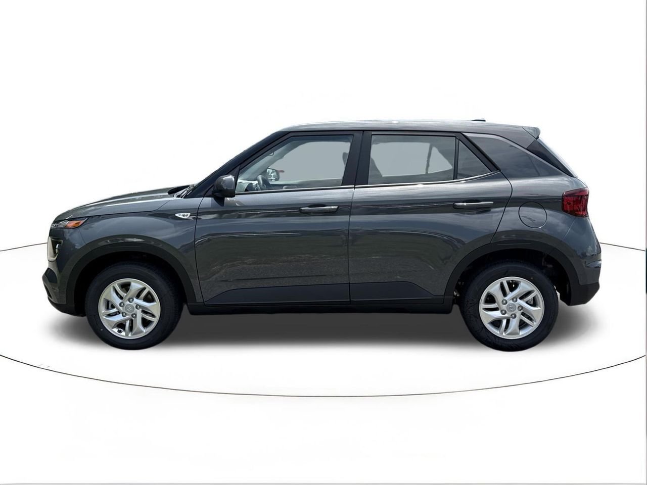 New 2026 Ecotronic Gray Hyundai SE image 6