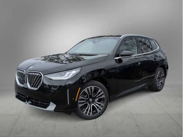 2026 BMW X3 30 XDRIVE's photo