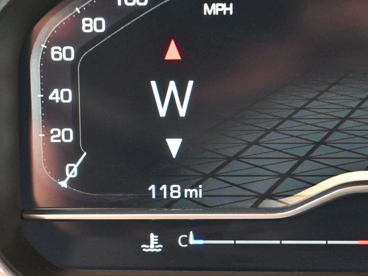 Used 2024 Titanium Rush Metallic GMC Denali Ultimate image 21