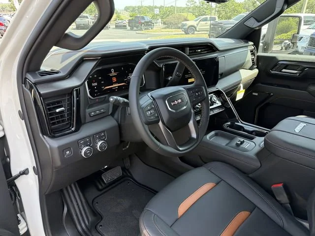 New 2026 Coastal Dune GMC AT4 image 17
