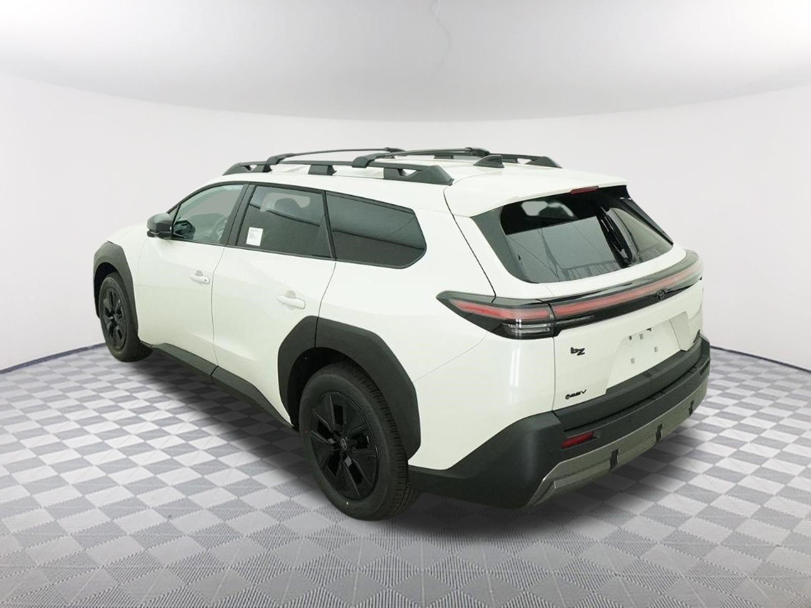 2026 Toyota bZ Woodland Woodland - Photo 47