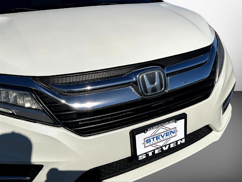 Used 2019  Honda Elite image 35