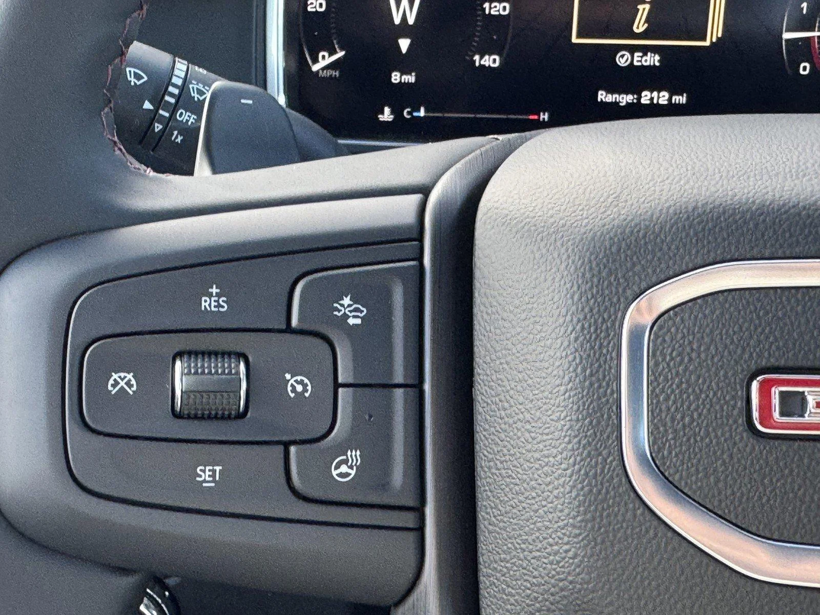 New 2026 Sterling Metallic GMC AT4X image 20