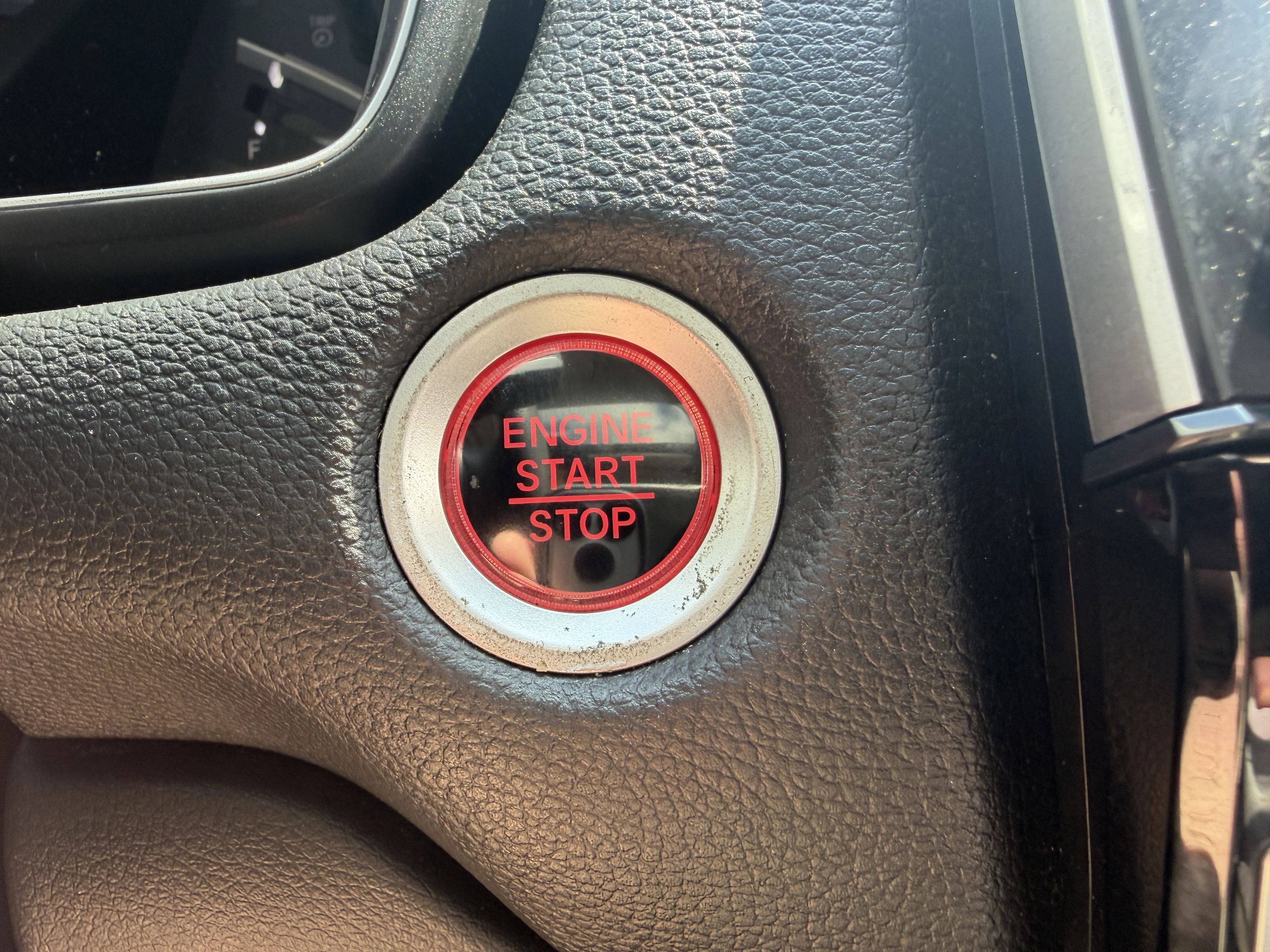 Used 2020 Aegean Blue Metallic Honda EX image 40