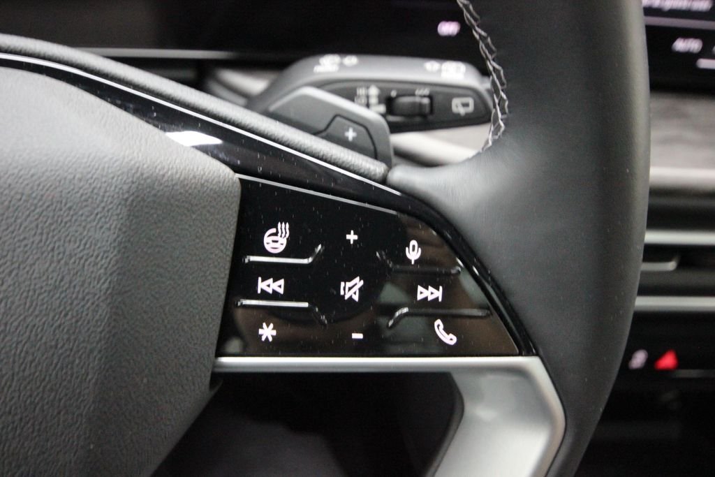 2025 Audi Q5 Premium - Photo 21