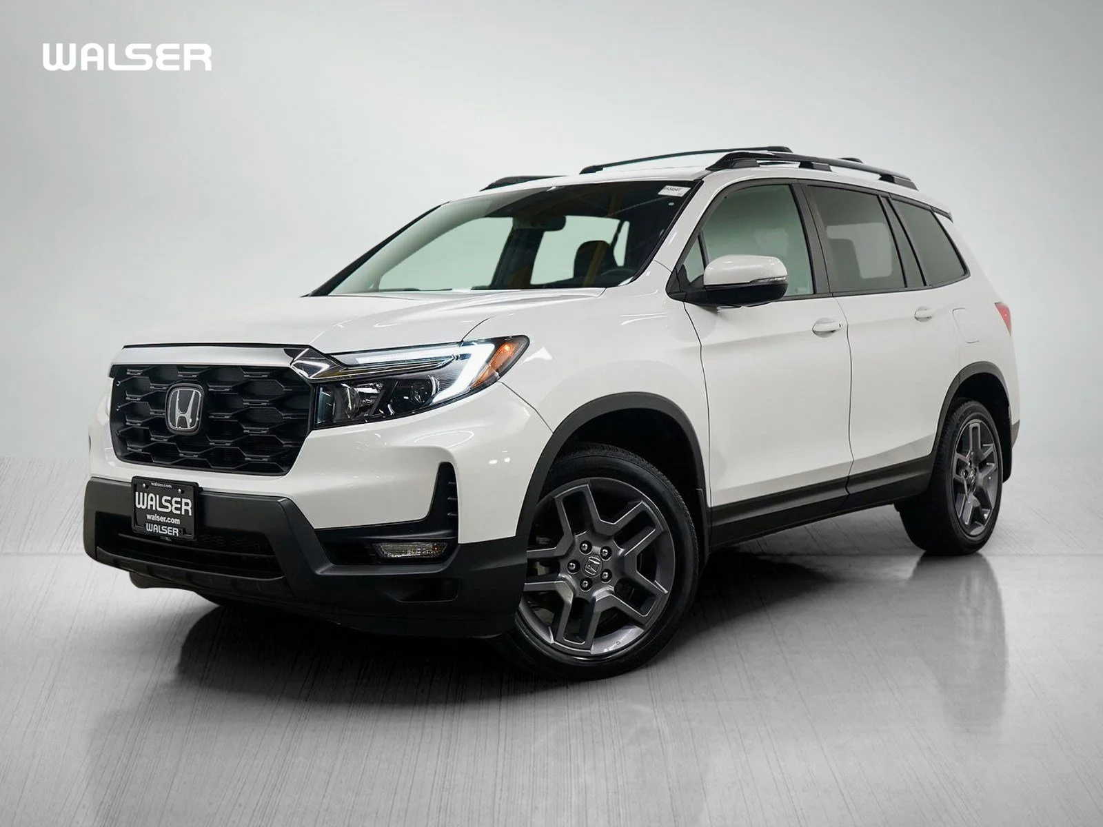 2023 Honda Passport 3.5 EX-L 4WD Auto's photo