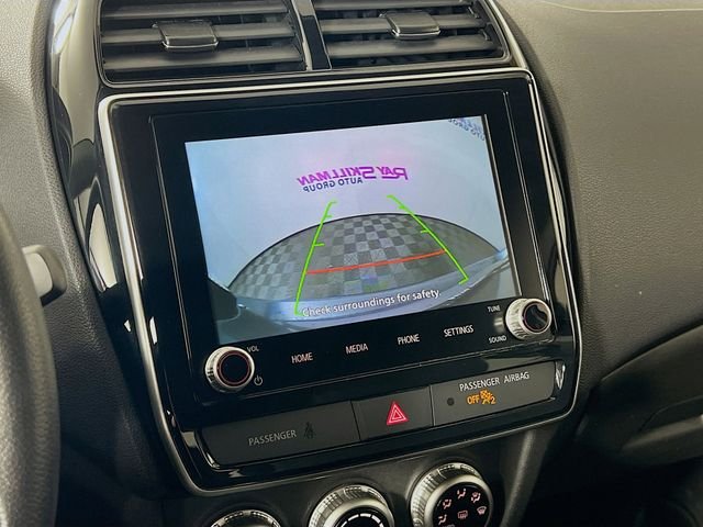2024 Mitsubishi Outlander Sport SE - Photo 18