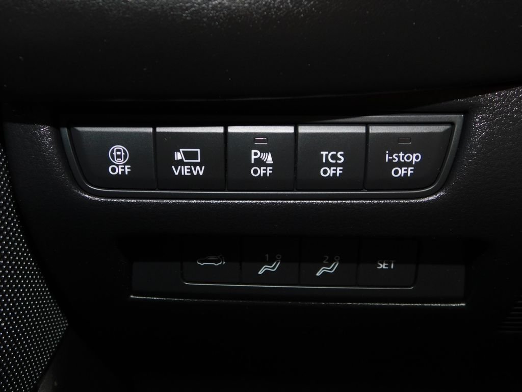 Used 2025 Sand Metallic Mazda 2.5 Turbo Premium Plus Package image 30