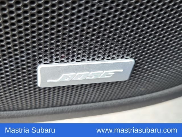 Used 2023 Blue Metallic GMC SLT image 16