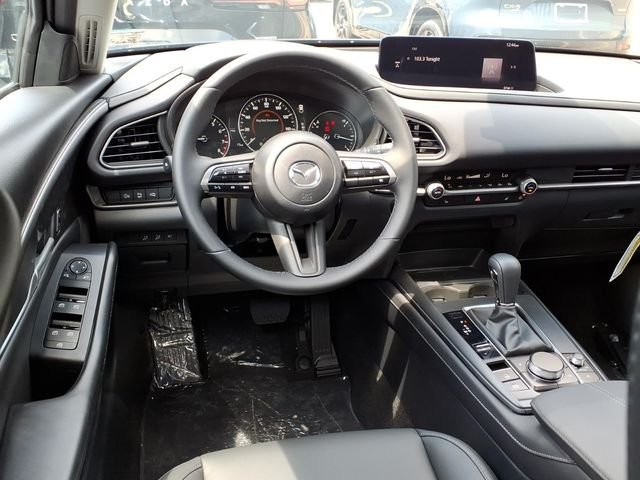 New 2026 Blue Mazda 2.5 S Preferred image 5