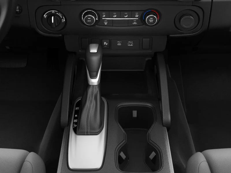 2026 Nissan Frontier S - Photo 20