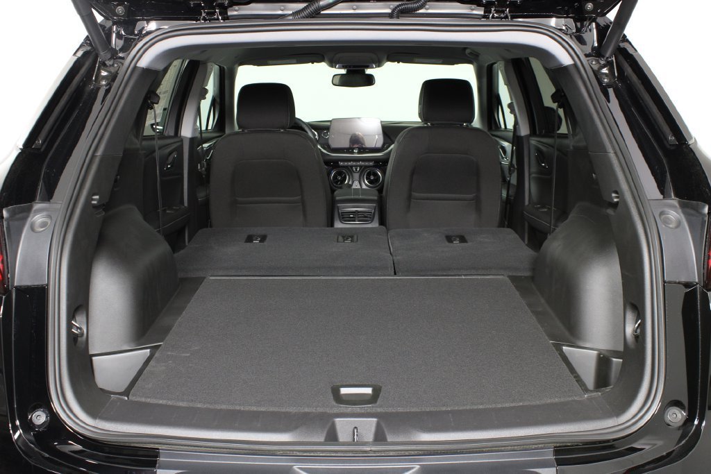 2026 Chevrolet Blazer 2LT - Photo 8