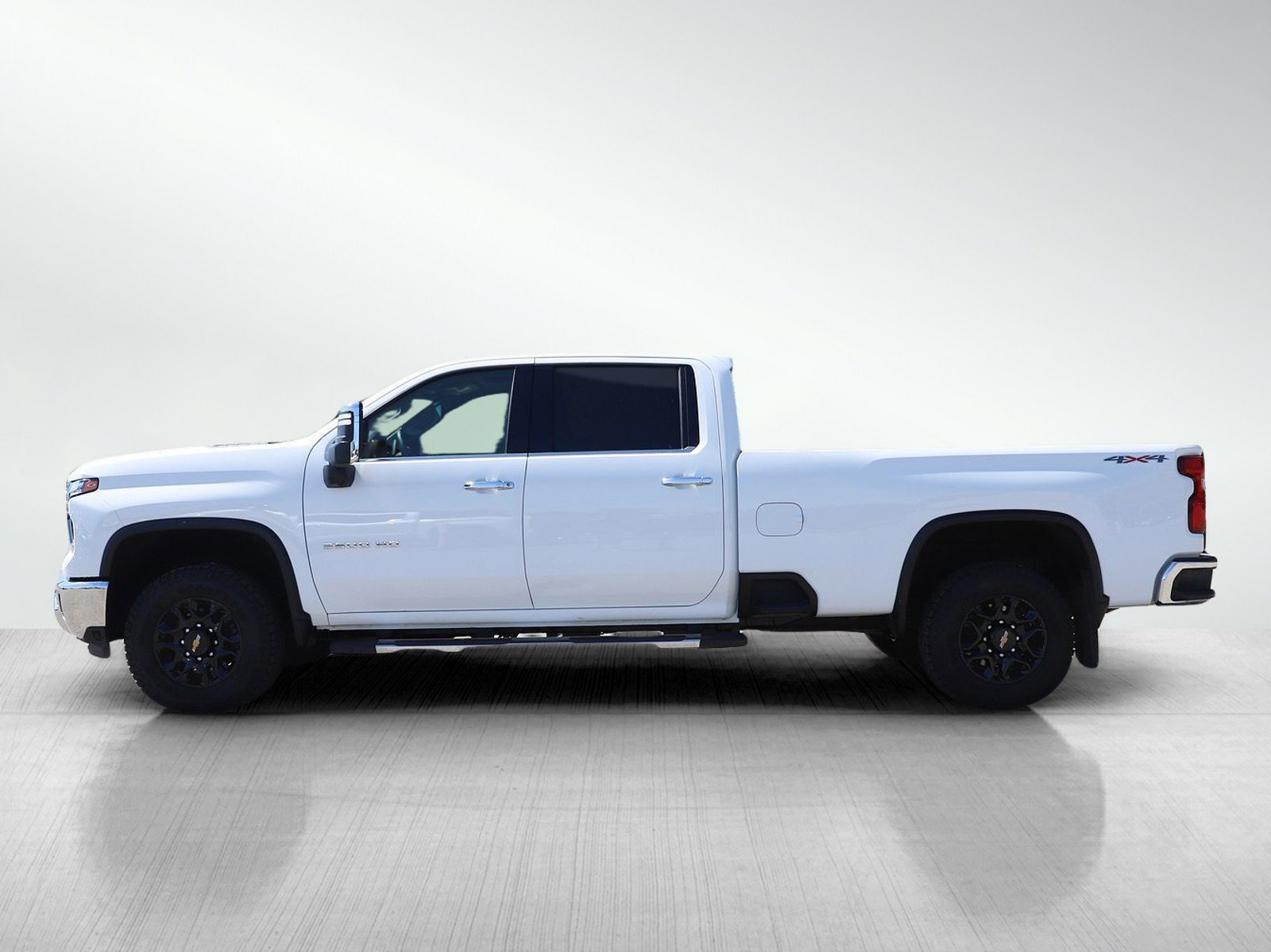 Used 2024 Chevrolet Silverado 3500HD LTZ with VIN 1GC4YUEYXRF281699 for sale in White Bear Lake, Minnesota