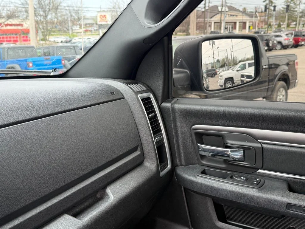 Used 2022 Black Ram Warlock image 22