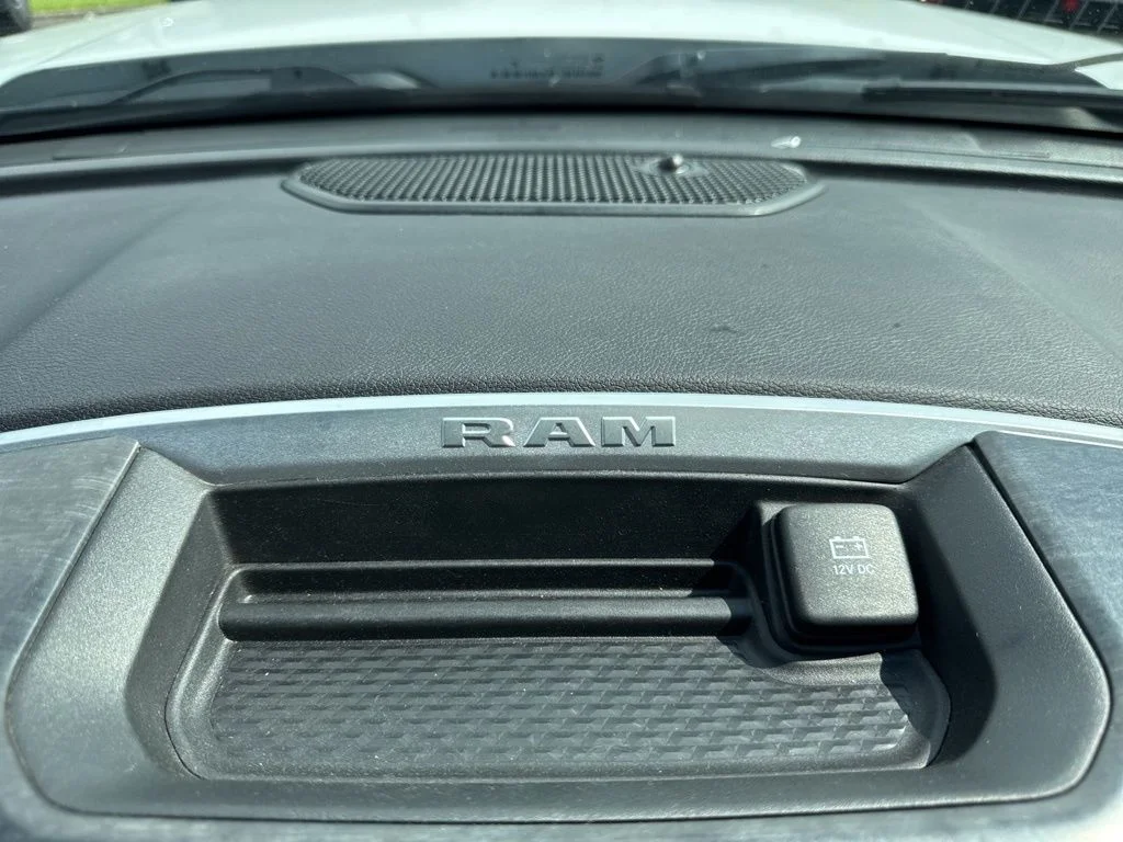 2023 RAM Ram 2500 Pickup Big Horn - Photo 34