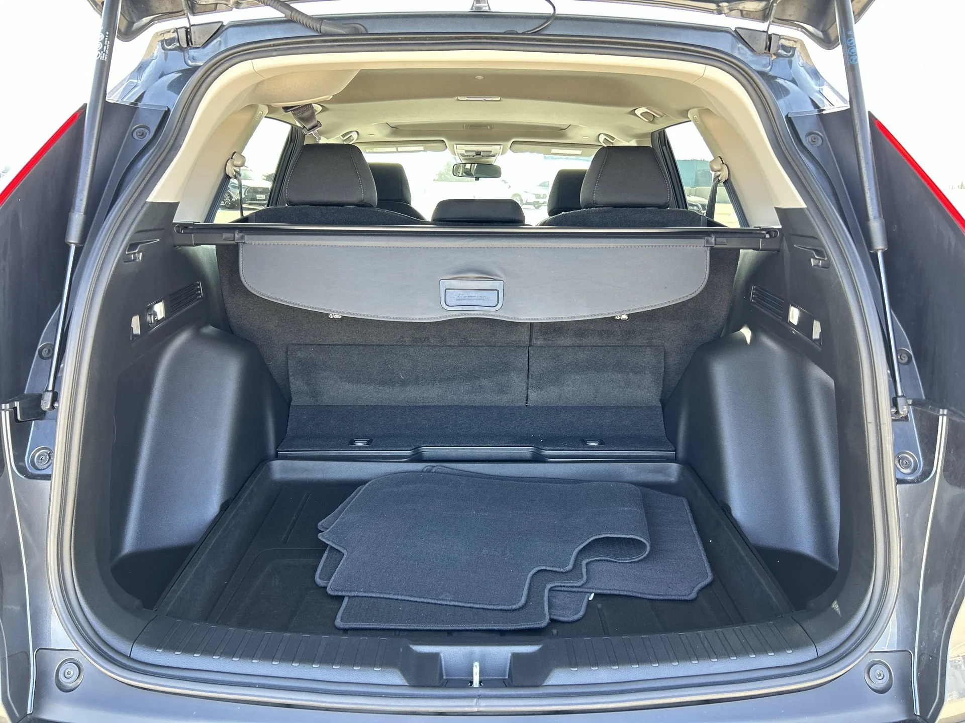2024 Honda CR-V EX - Photo 21