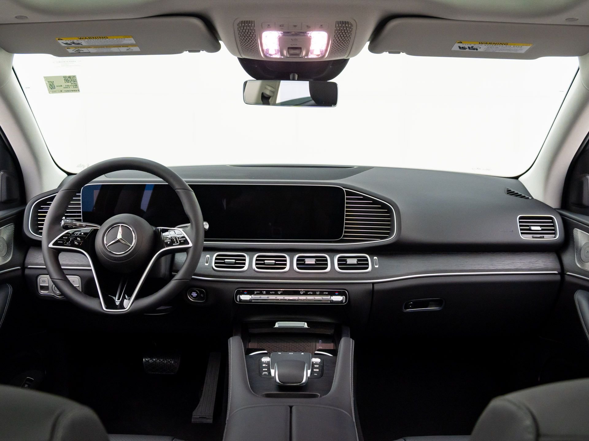New 2026 Gray Mercedes-Benz GLE 450 image 9