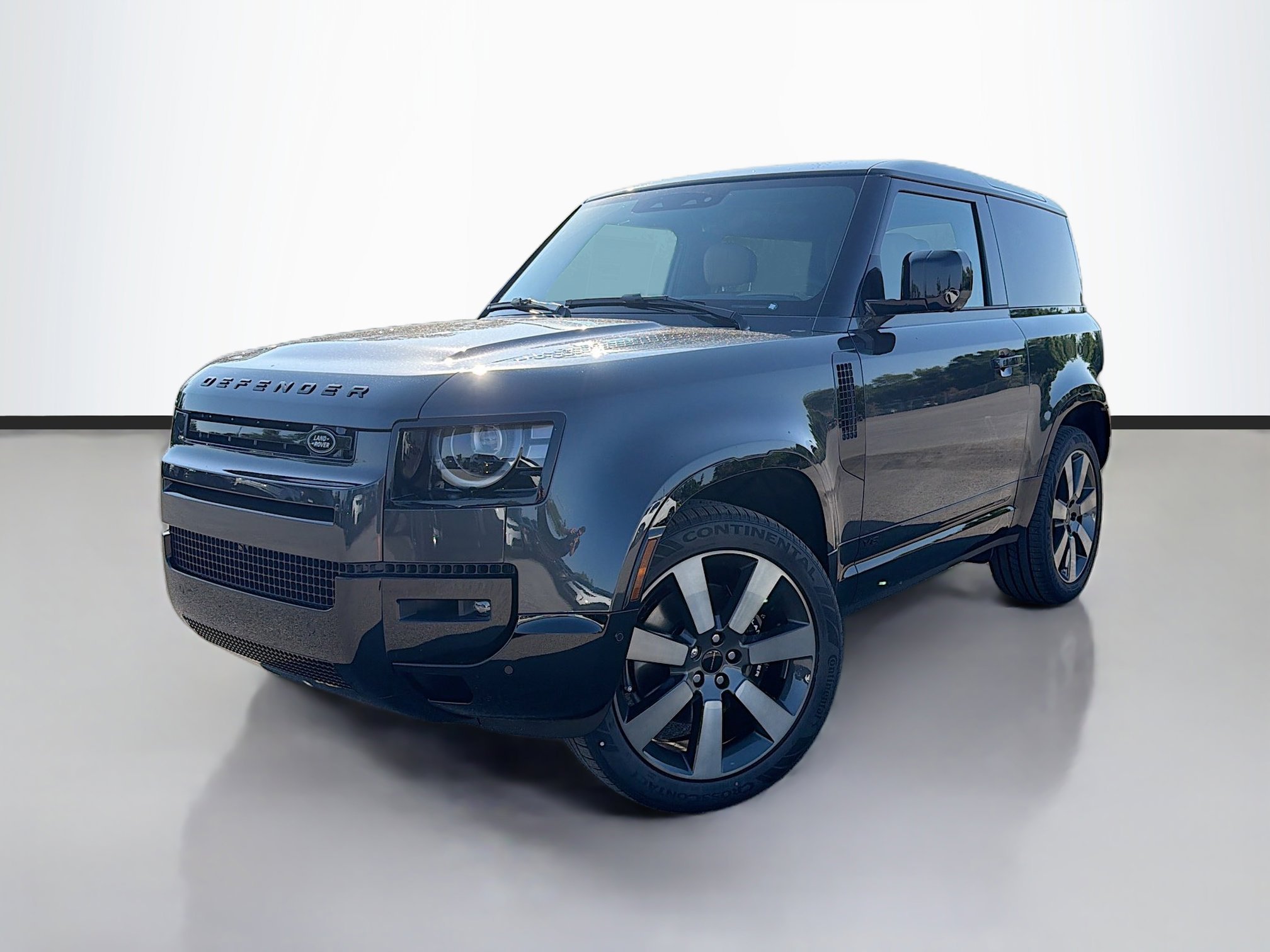 Defender 90 | Land Rover Sarasota